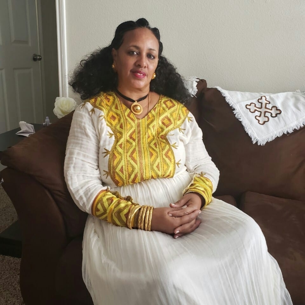 Meet your Posher, Tseghnna